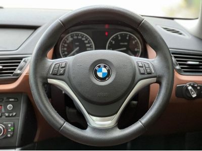 2014 BMW X1 2.0 SDRIVE18I XLINE รูปที่ 7
